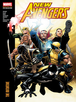 cover image of The Initiative